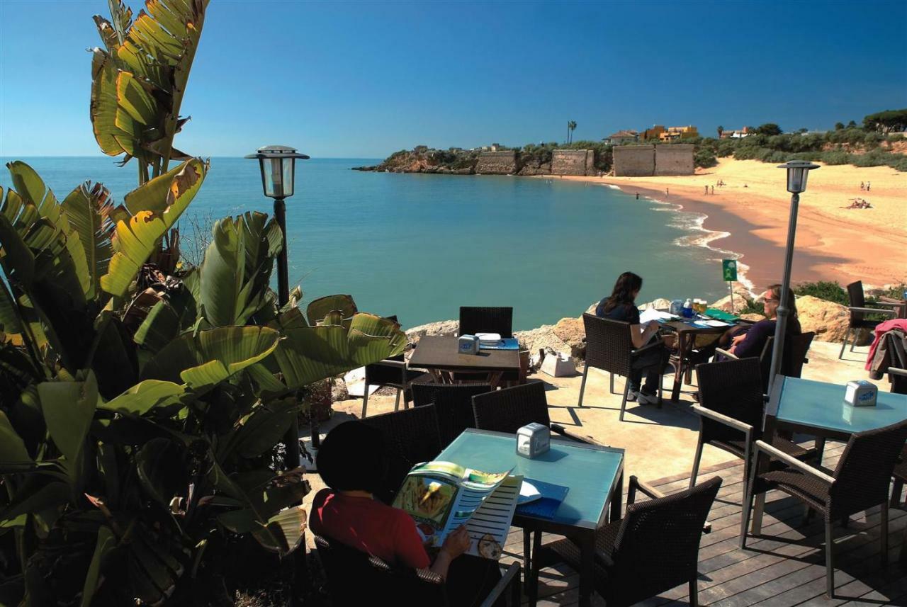 Gatu Premium Villa Aramburu, " Preferente Mayores De 25 Anos Y Familias " El Puerto de Santa Maria Exterior photo