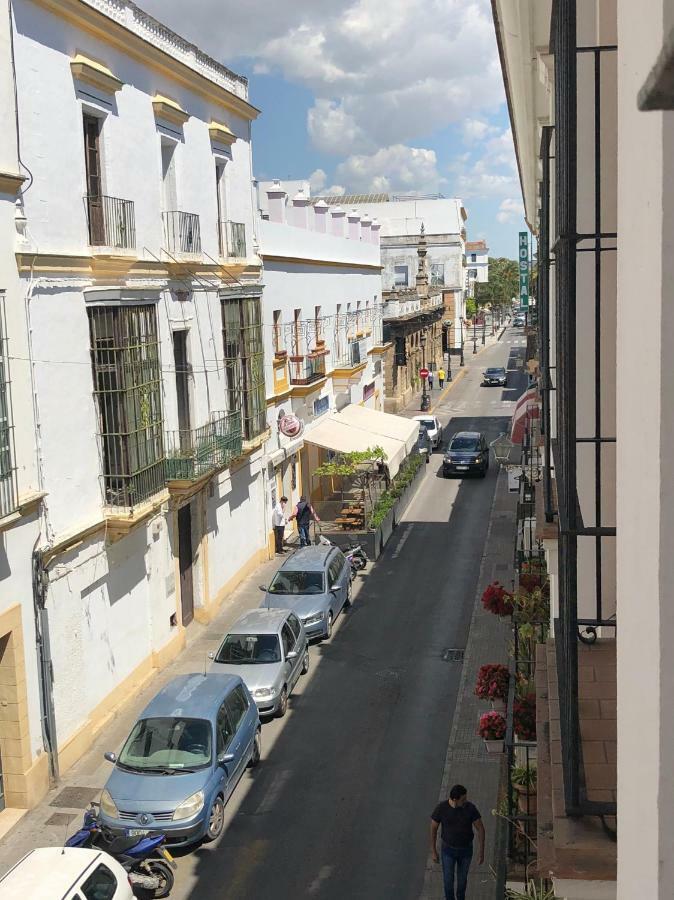 Gatu Premium Villa Aramburu, " Preferente Mayores De 25 Anos Y Familias " El Puerto de Santa Maria Exterior photo